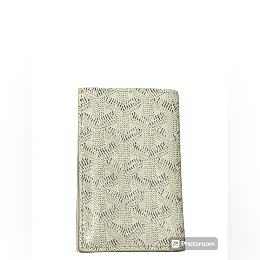 Goyard Saint Pierre card wallet - Picture 4 of 4
